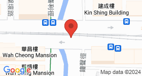 樂湖軒 地圖