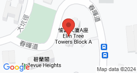 愉富大廈 地圖