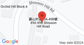 寿山村道49B号 地图