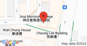 Hoi Hung Building Map