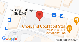 On Lok Mansion Map