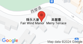 美麗臺 地圖