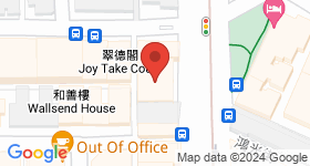德信大厦 地图