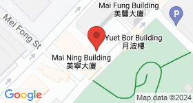 Yuet Bor Building Map