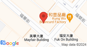 伟福楼 地图