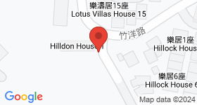 浩瀚臺 地圖