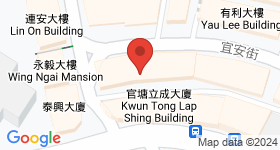 致昌大厦 地图