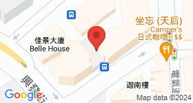明興大樓 地圖