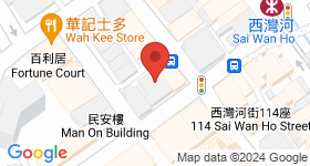 富成樓 地圖