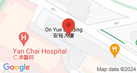 On Yue Building Map