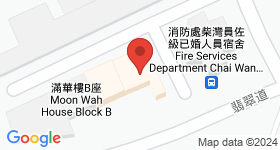 文華樓 地圖