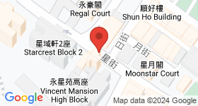 永丰街31号 地图