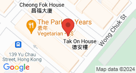81-83A Apliu Street Map