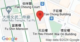 六和樓 地圖