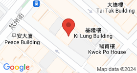嘉利阁 地图