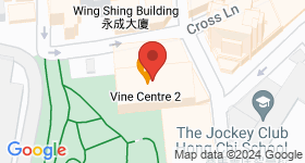 Wah To Building Map