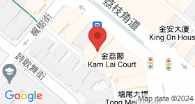 康美樓 地圖
