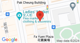 Kam Mong Building Map