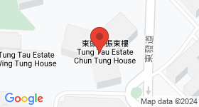 东头邨 地图