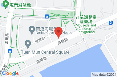 香港基督教服务处培爱学校(中学部)