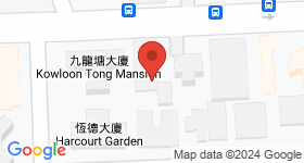 崇明大廈 地圖