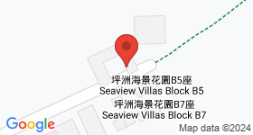 山顶花园 地图