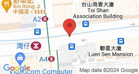 順利大廈 地圖