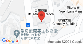 宝林阁 地图
