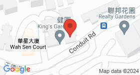 宜安阁 地图