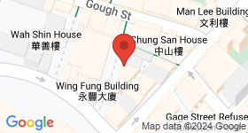 6 Mee Lun Street Map