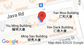 Foo Yet Kai Building Map