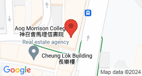 Hang On Building Map