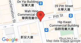Tak Yue Mansion Map
