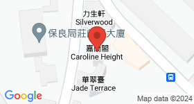 嘉兰阁 地图