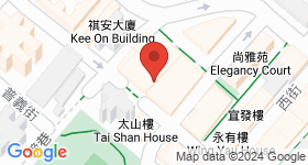 明發樓 地圖
