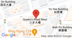 Samtoh Building Map