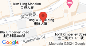 Tung Wui Building Map
