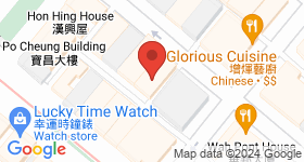 Fook Wan Mansion Map