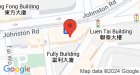 Mee Wah Building Map
