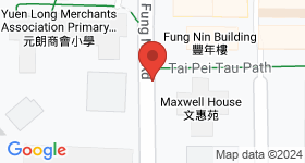 Fung Nin Building Map