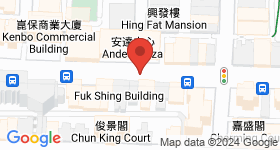 皇后大道西310号 地图