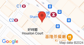 积善大楼 地图