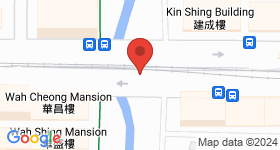 Happy Villa Map