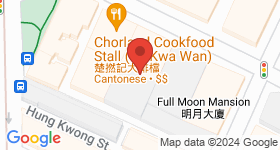 Wah Fat Building Map