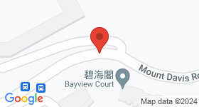 摩星嶺道51號 地圖
