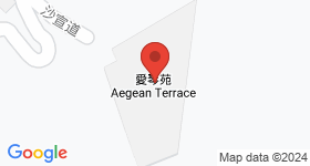 爱琴苑 地图
