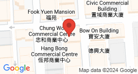 40-44 Bowring Street Map