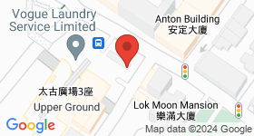 Star Studios Map