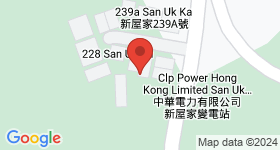 Villa San Deoka Map