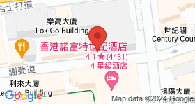 谢斐道233号 地图